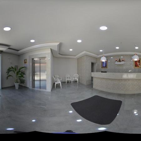 Hotel Do Papa II Апаресида Екстериор снимка